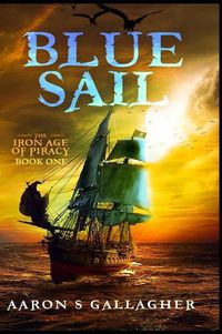 Cover image for Blue Sail