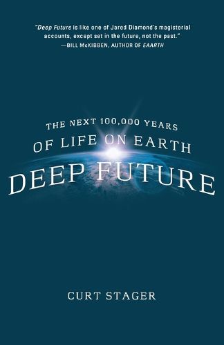 Cover image for Deep Future