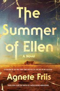 Cover image for The Summer Of Ellen