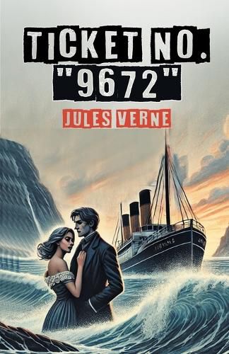 Cover image for Ticket No. 9672 (Edition2024)