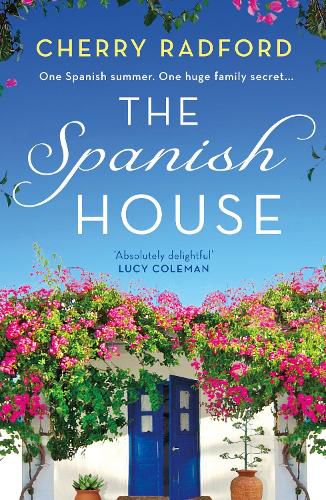 Cover image for The Spanish House