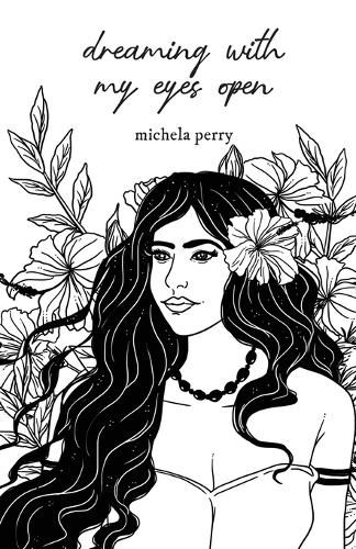 Cover image for Dreaming With My Eyes Open