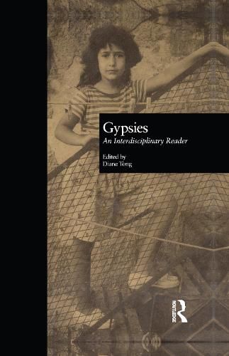 Cover image for Gypsies: An Interdisciplinary Reader