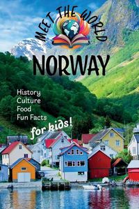 Cover image for Norway