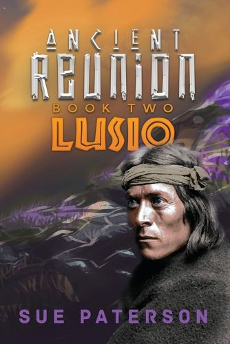 Cover image for Ancient Reunion