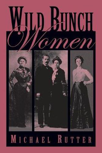 Cover image for Wild Bunch Women