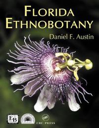 Cover image for Florida Ethnobotany