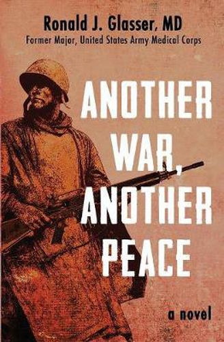 Cover image for Another War, Another Peace: A Novel