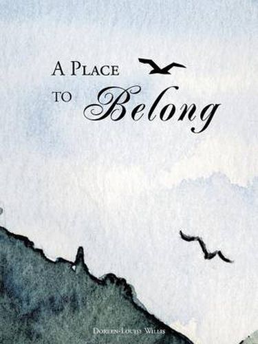 Cover image for A Place to Belong