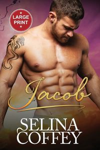 Cover image for Jacob