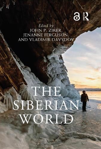 Cover image for The Siberian World