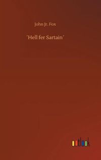 Cover image for Hell fer Sartain