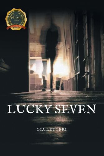 Cover image for Lucky Seven