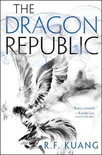 Cover image for The Dragon Republic