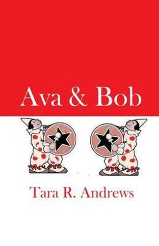 Cover image for Ava & Bob