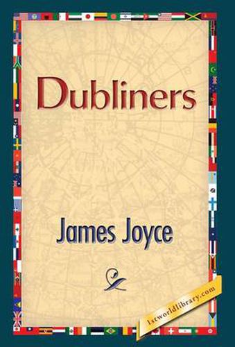 Cover image for Dubliners