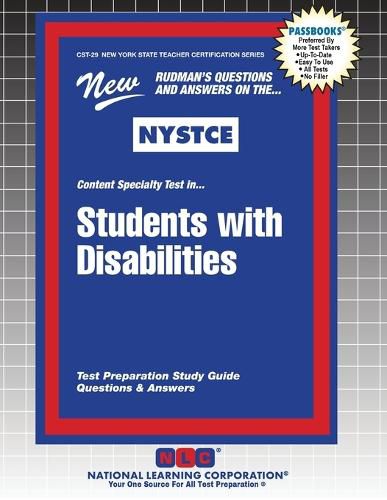 Cover image for Students with Disabilities