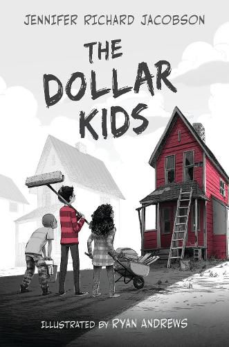 Cover image for The Dollar Kids