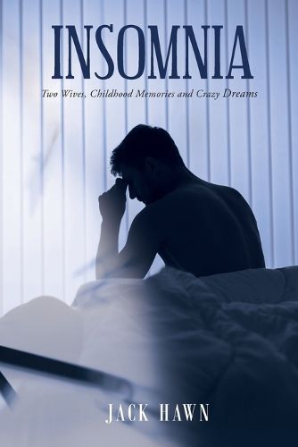 Cover image for Insomnia