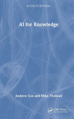 Cover image for AI for Knowledge