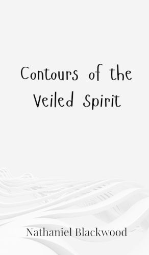 Cover image for Contours of the Veiled Spirit