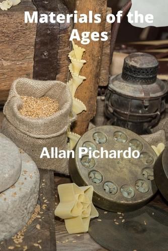 Cover image for Materials of the Ages