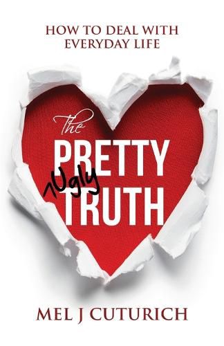 Cover image for The Pretty Ugly Truth