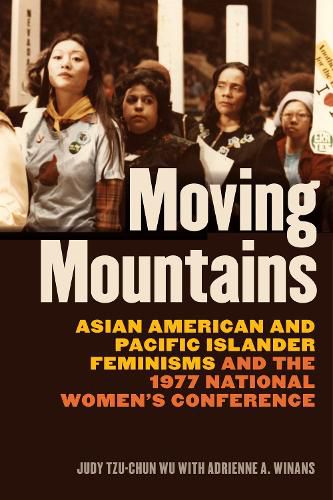 Cover image for Moving Mountains