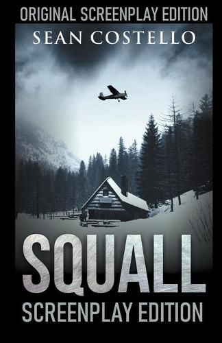 Cover image for Squall: Special Screenplay Edition