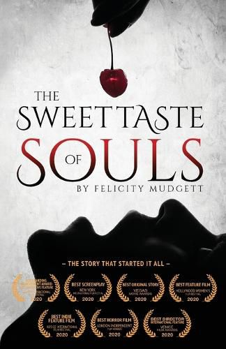 Cover image for The Sweet Taste of Souls