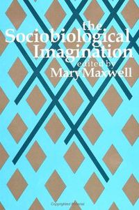 Cover image for The Sociobiological Imagination