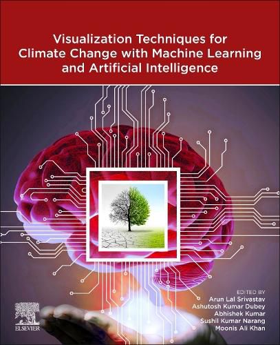 Cover image for Visualization Techniques for Climate Change with Machine Learning and Artificial Intelligence