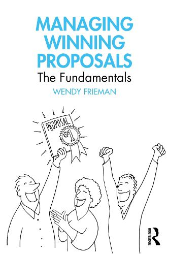 Cover image for Managing Winning Proposals