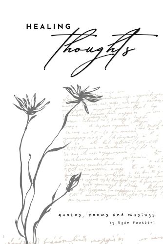 Cover image for Healing Thoughts