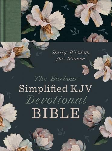 DAILY WISDOM FOR WOMEN SKJV DEVOTIONAL B