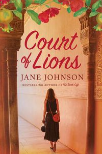 Cover image for Court of Lions