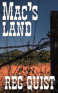 Cover image for Mac's Land