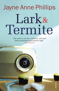 Cover image for Lark and Termite