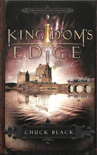 Cover image for Kingdom's Edge: Age 10-14