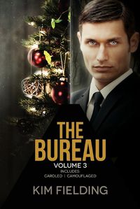 Cover image for The Bureau