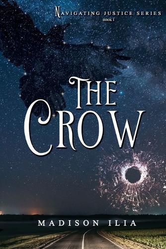 Cover image for The Crow