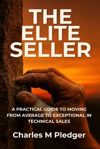 Cover image for The Elite Seller