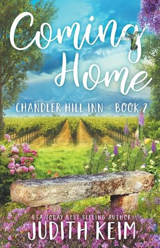 Cover image for Coming Home