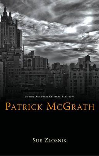 Patrick McGrath