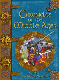 Cover image for Chronicles Of The Middle Ages