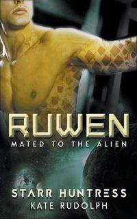 Cover image for Ruwen