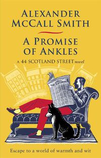 Cover image for A Promise of Ankles