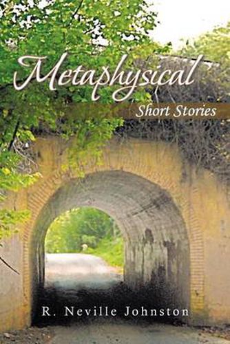 Cover image for Metaphysical Short Stories