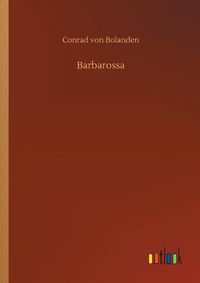 Cover image for Barbarossa