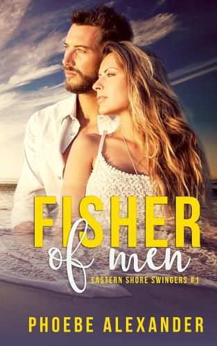 Cover image for Fisher of Men